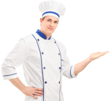 people & chef free transparent png image.