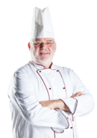 people & Chef free transparent png image.