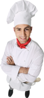 people & chef free transparent png image.