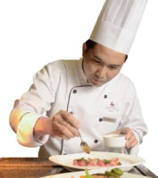 people & chef free transparent png image.