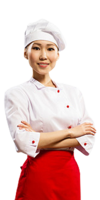 people & Chef free transparent png image.