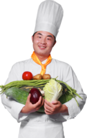 people & chef free transparent png image.