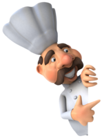 people & Chef free transparent png image.