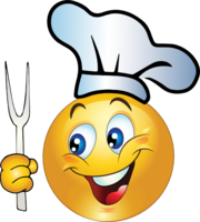 people & chef free transparent png image.