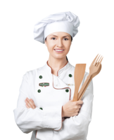 people & chef free transparent png image.