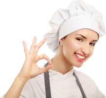 people & Chef free transparent png image.