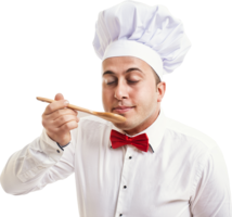 people & chef free transparent png image.