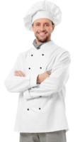 people & chef free transparent png image.