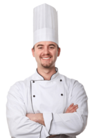 people & chef free transparent png image.