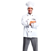 people & Chef free transparent png image.