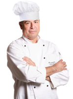 people & chef free transparent png image.