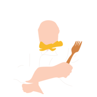 people & Chef free transparent png image.