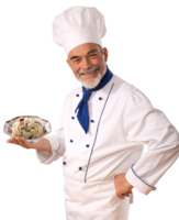 people & Chef free transparent png image.