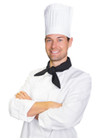 people & chef free transparent png image.