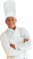 people & Chef free transparent png image.