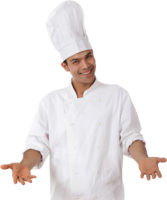 people & chef free transparent png image.