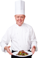 people & Chef free transparent png image.