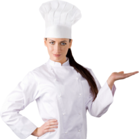 people & Chef free transparent png image.