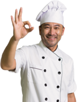 people & chef free transparent png image.