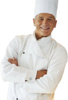 people & chef free transparent png image.