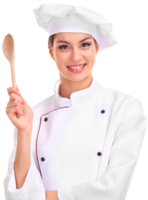 people & chef free transparent png image.