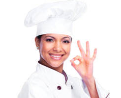 people & Chef free transparent png image.