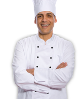 people & chef free transparent png image.