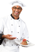 people & Chef free transparent png image.