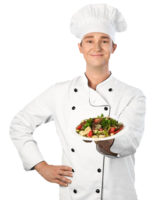 people & chef free transparent png image.