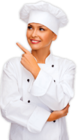 people & Chef free transparent png image.