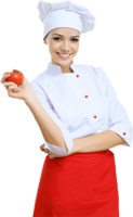 people & Chef free transparent png image.