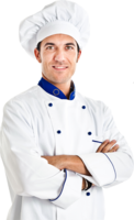 people & Chef free transparent png image.