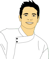 people & Chef free transparent png image.