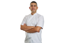 people & chef free transparent png image.