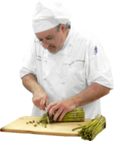 people & Chef free transparent png image.