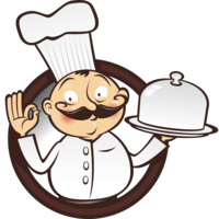 people & Chef free transparent png image.