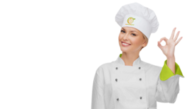 people & chef free transparent png image.