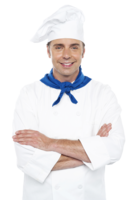 people & chef free transparent png image.