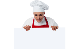 people & chef free transparent png image.