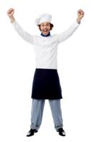 people & Chef free transparent png image.