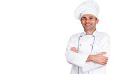 people & Chef free transparent png image.