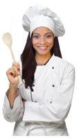 people & Chef free transparent png image.
