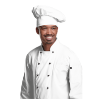 people & Chef free transparent png image.