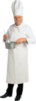 people & Chef free transparent png image.