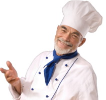 people & Chef free transparent png image.