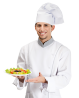 people & chef free transparent png image.