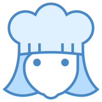 people & chef free transparent png image.