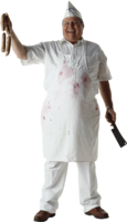 people & chef free transparent png image.