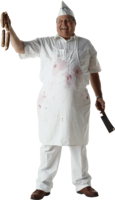 people & Chef free transparent png image.