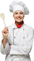 people & Chef free transparent png image.